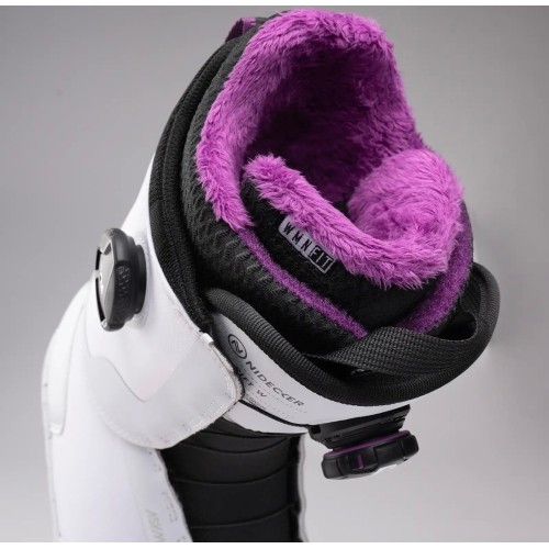 Buty snowboardowe Nidecker Rift W