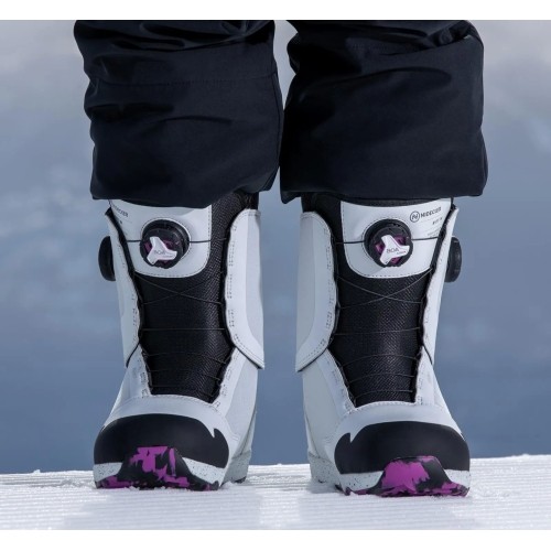 Buty snowboardowe Nidecker Rift W