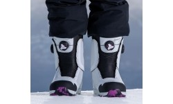 Buty snowboardowe Nidecker Rift W