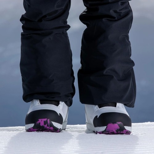 Buty snowboardowe Nidecker Rift W