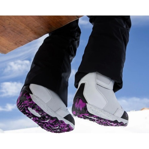 Buty snowboardowe Nidecker Rift W