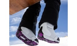Buty snowboardowe Nidecker Rift W