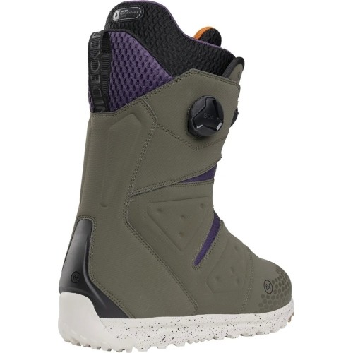 Buty snowboardowe Nidecker Altai