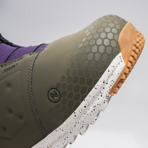 Buty snowboardowe Nidecker Altai