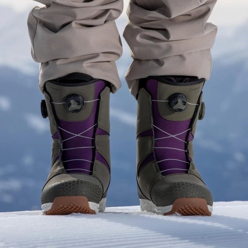 Buty snowboardowe Nidecker Altai