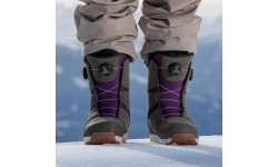 Buty snowboardowe Nidecker Altai