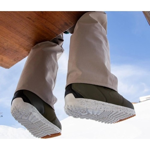 Buty snowboardowe Nidecker Altai