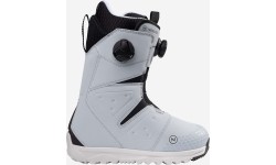 Buty snowboardowe Nidecker Altai W