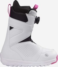 Buty snowboardowe Nidecker Cascade W