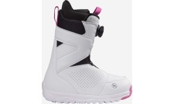 Buty snowboardowe Nidecker Cascade W