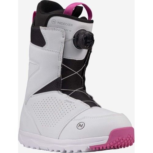 Buty snowboardowe Nidecker Cascade W