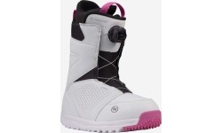 Buty snowboardowe Nidecker Cascade W