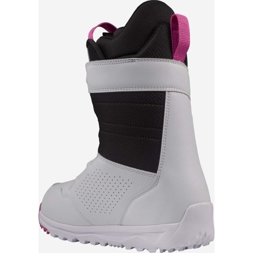 Buty snowboardowe Nidecker Cascade W