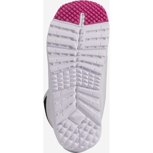 Buty snowboardowe Nidecker Cascade W