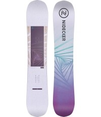 Deska snowboardowa Nidecker Astral
