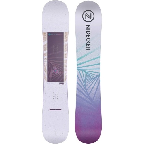 Deska snowboardowa Nidecker Astral