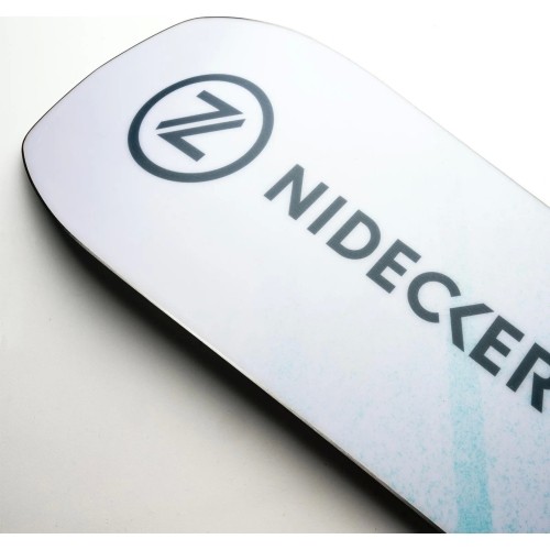 Snowboard Nidecker Astral