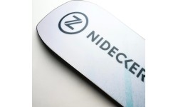 Snowboard Nidecker Astral