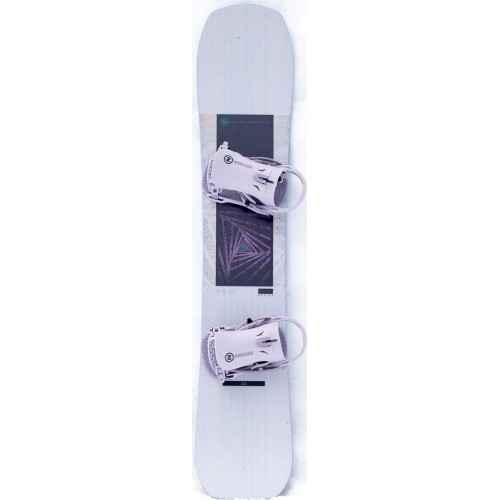 Snowboard Nidecker Astral
