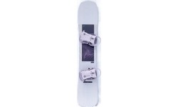 Snowboard Nidecker Astral