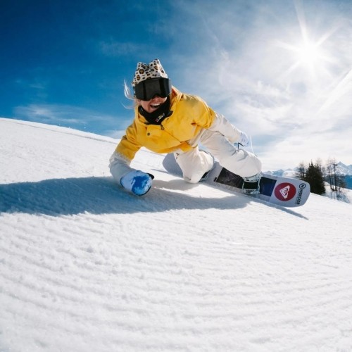 Snowboard Nidecker Astral