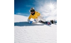 Snowboard Nidecker Astral