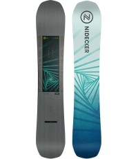 Deska snowboardowa Nidecker Merc