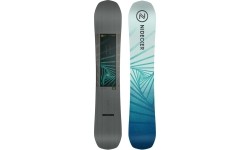 Deska snowboardowa Nidecker Merc