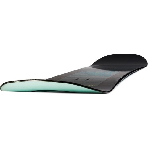 Deska snowboardowa Nidecker Merc