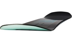 Deska snowboardowa Nidecker Merc