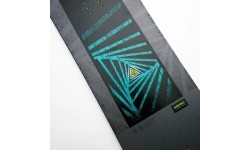 Deska snowboardowa Nidecker Merc