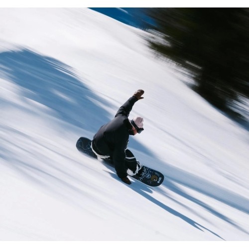 Deska snowboardowa Nidecker Merc
