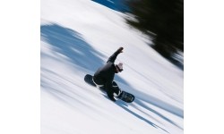 Deska snowboardowa Nidecker Merc