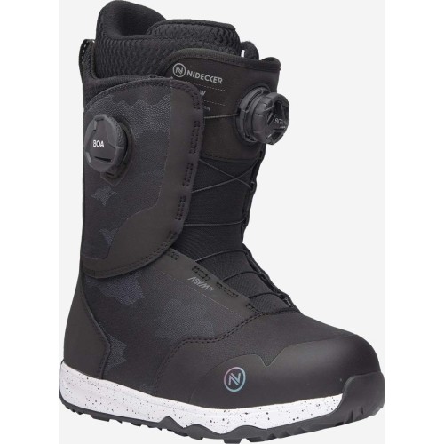 Buty snowboardowe Nidecker Rift W