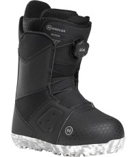 Buty snowboardowe Nidecker Micron