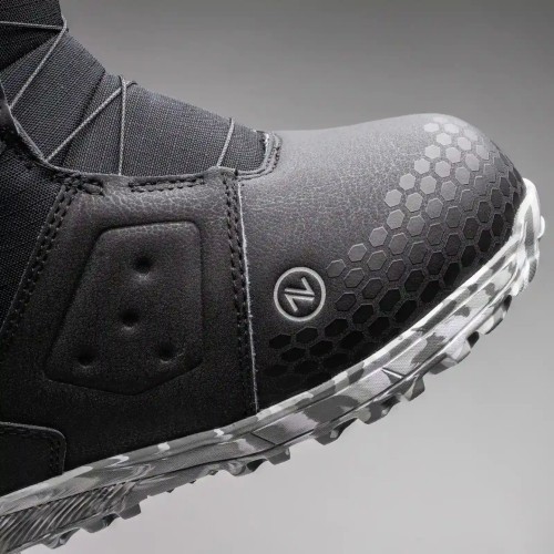Buty snowboardowe Nidecker Micron