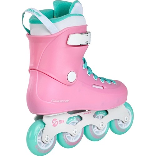 Wrotki Powerslide ZOOM 80 Cotton Candy