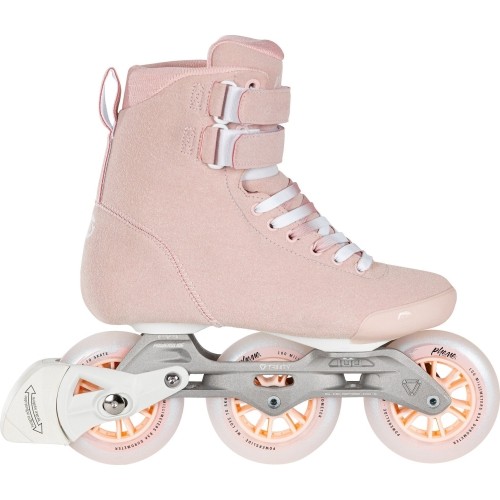 Rolki Powerslide Pheme Pink 100