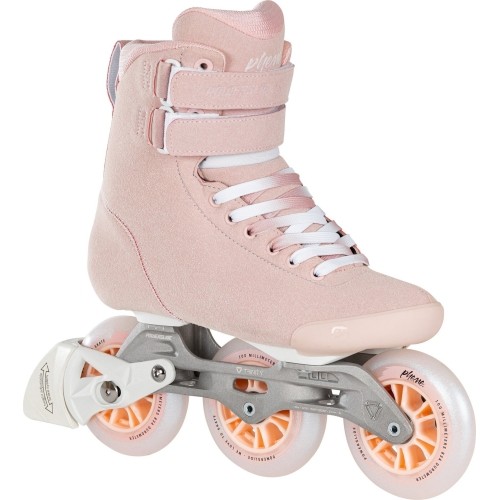 Rolki Powerslide Pheme Pink 100