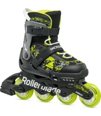 Rolki Rollerblade Microblade SL