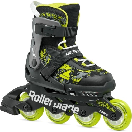 Rolki Rollerblade Microblade SL