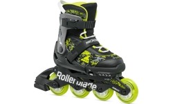 Rollerblade Microblade SL riedučiai