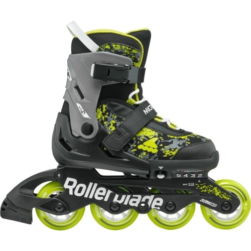 Rollerblade Microblade SL riedučiai
