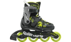 Rollerblade Microblade SL riedučiai