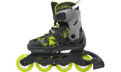 Rollerblade Microblade SL riedučiai