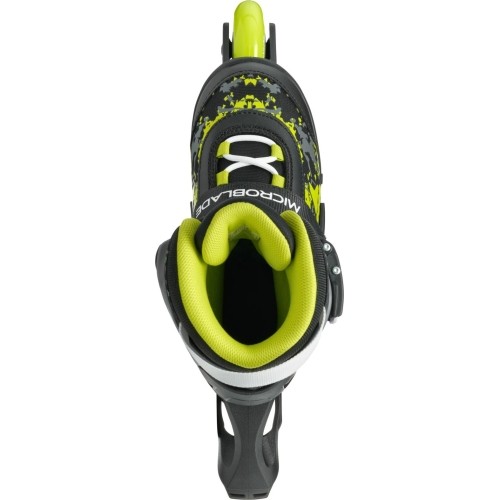 Rollerblade Microblade SL riedučiai