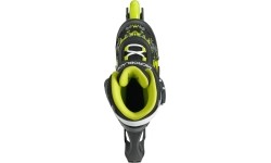 Rollerblade Microblade SL riedučiai