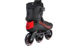 Rolki Powerslide SWELL Black 100