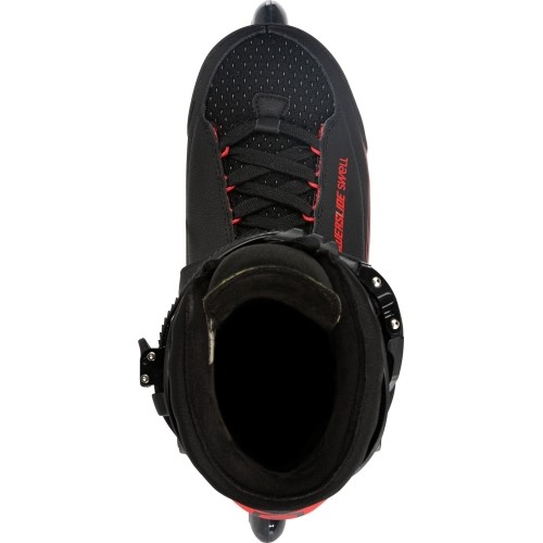 Rolki Powerslide SWELL Black 100