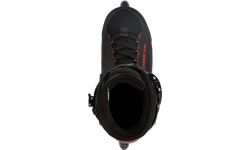 Rolki Powerslide SWELL Black 100